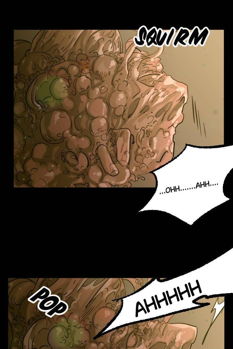Glotoneria Chapter 31 page 40 - 