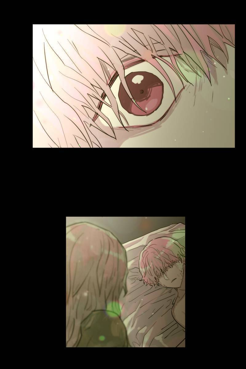 Glotoneria Chapter 31 page 5 - 