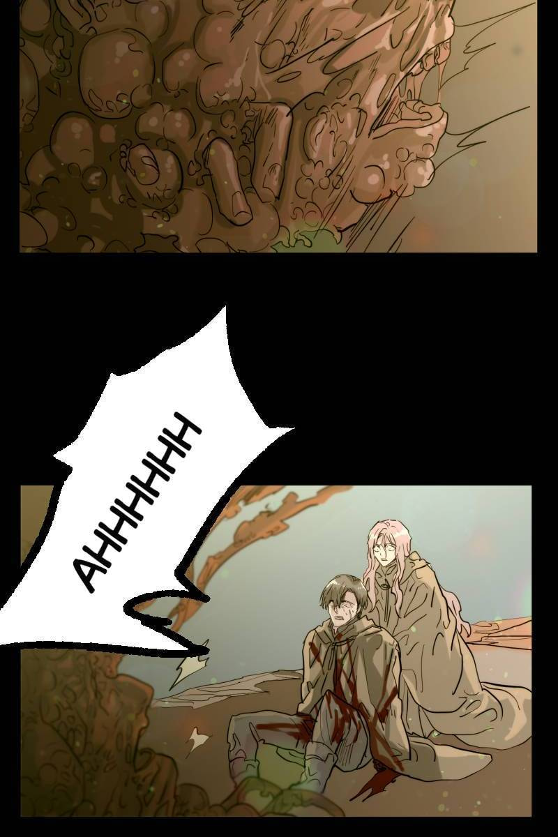 Glotoneria Chapter 31 page 41 - 