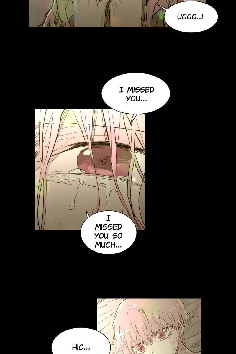Glotoneria Chapter 31 page 10 - 