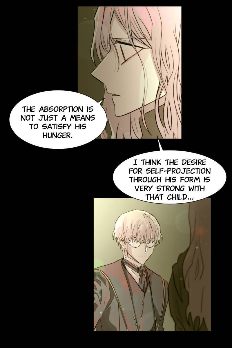 Glotoneria Chapter 32 page 2 - 
