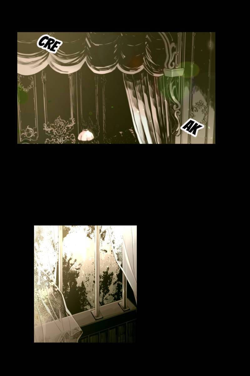 Glotoneria Chapter 32 page 14 - 