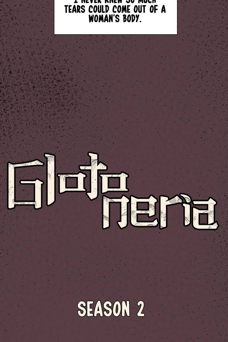 Glotoneria Chapter 32 page 23 - 