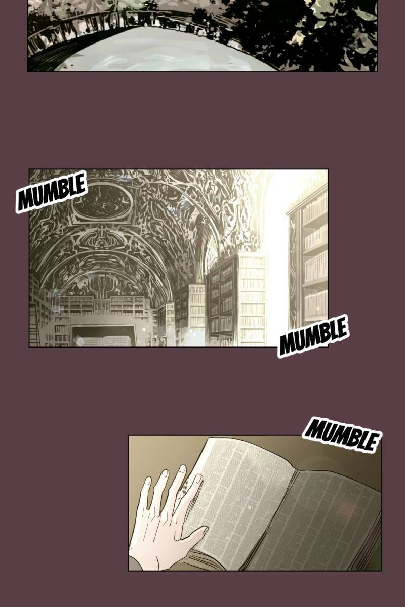 Glotoneria Chapter 32 page 25 - 