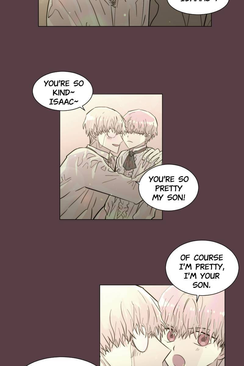 Glotoneria Chapter 32 page 30 - 