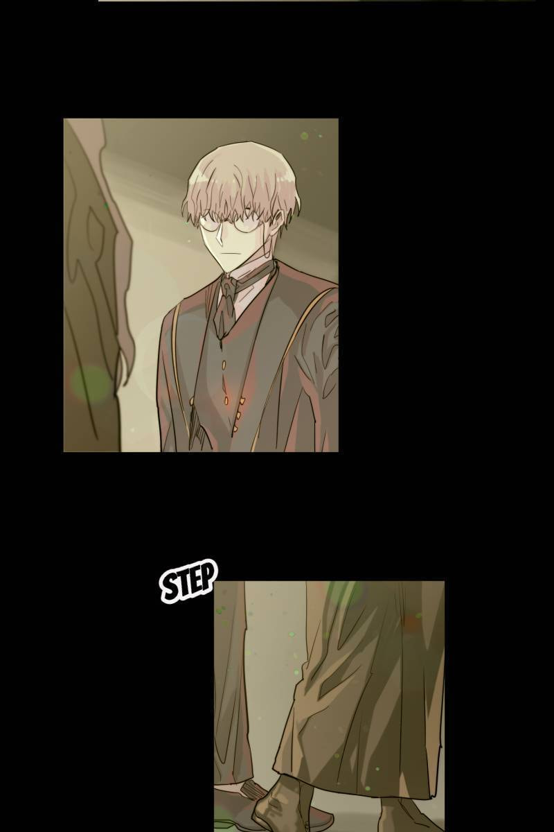 Glotoneria Chapter 32 page 4 - 