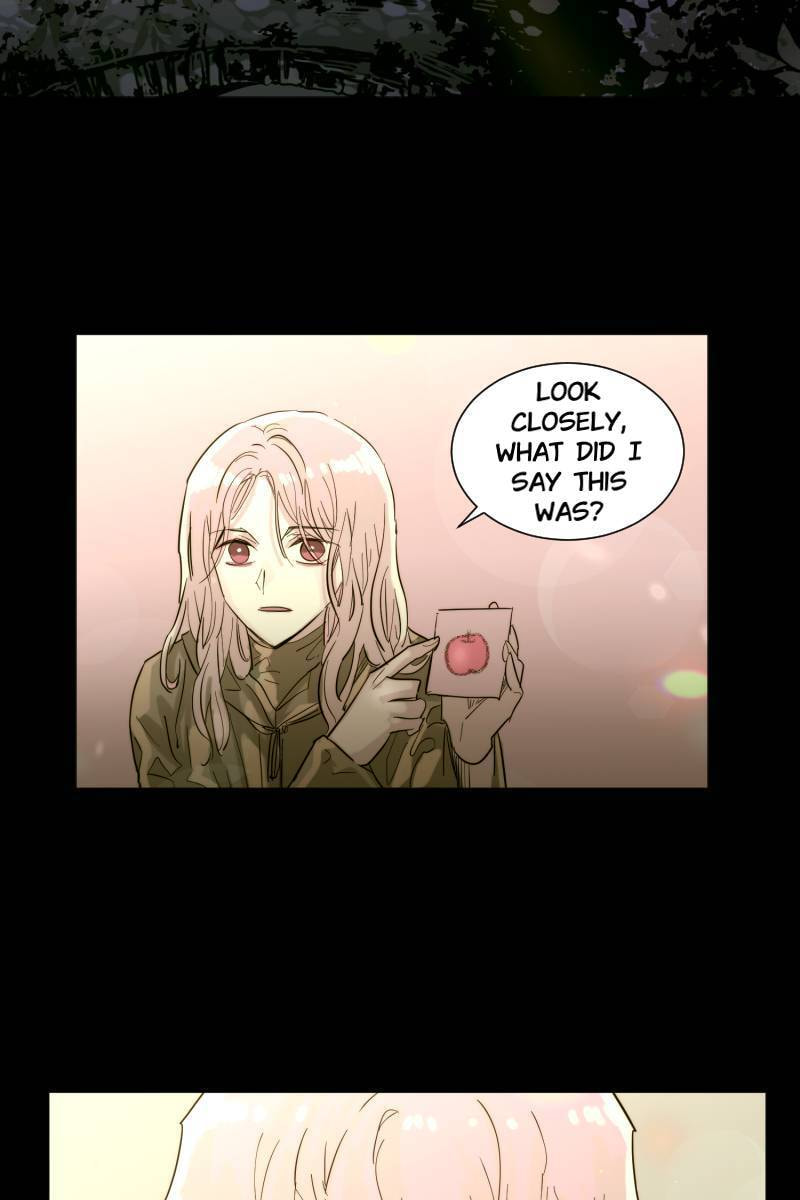 Glotoneria Chapter 32 page 37 - 