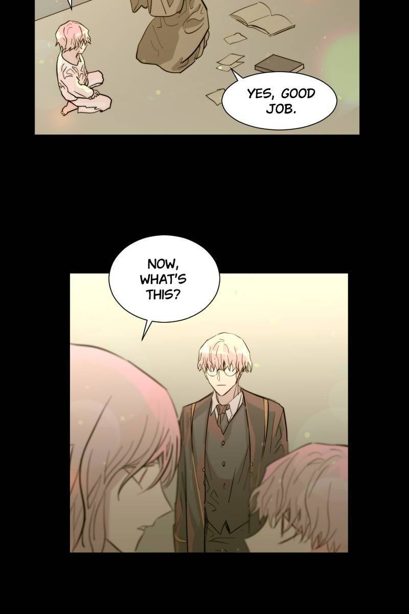 Glotoneria Chapter 32 page 39 - 