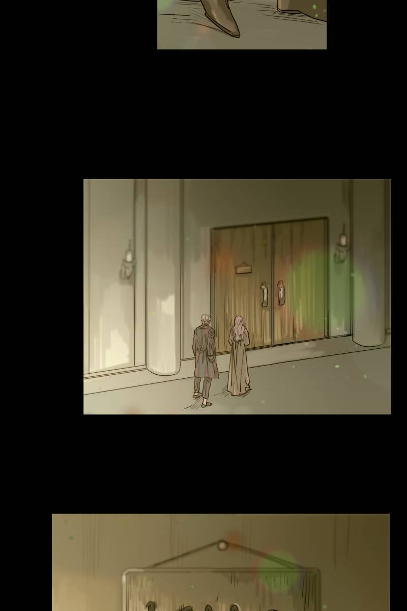 Glotoneria Chapter 32 page 5 - 