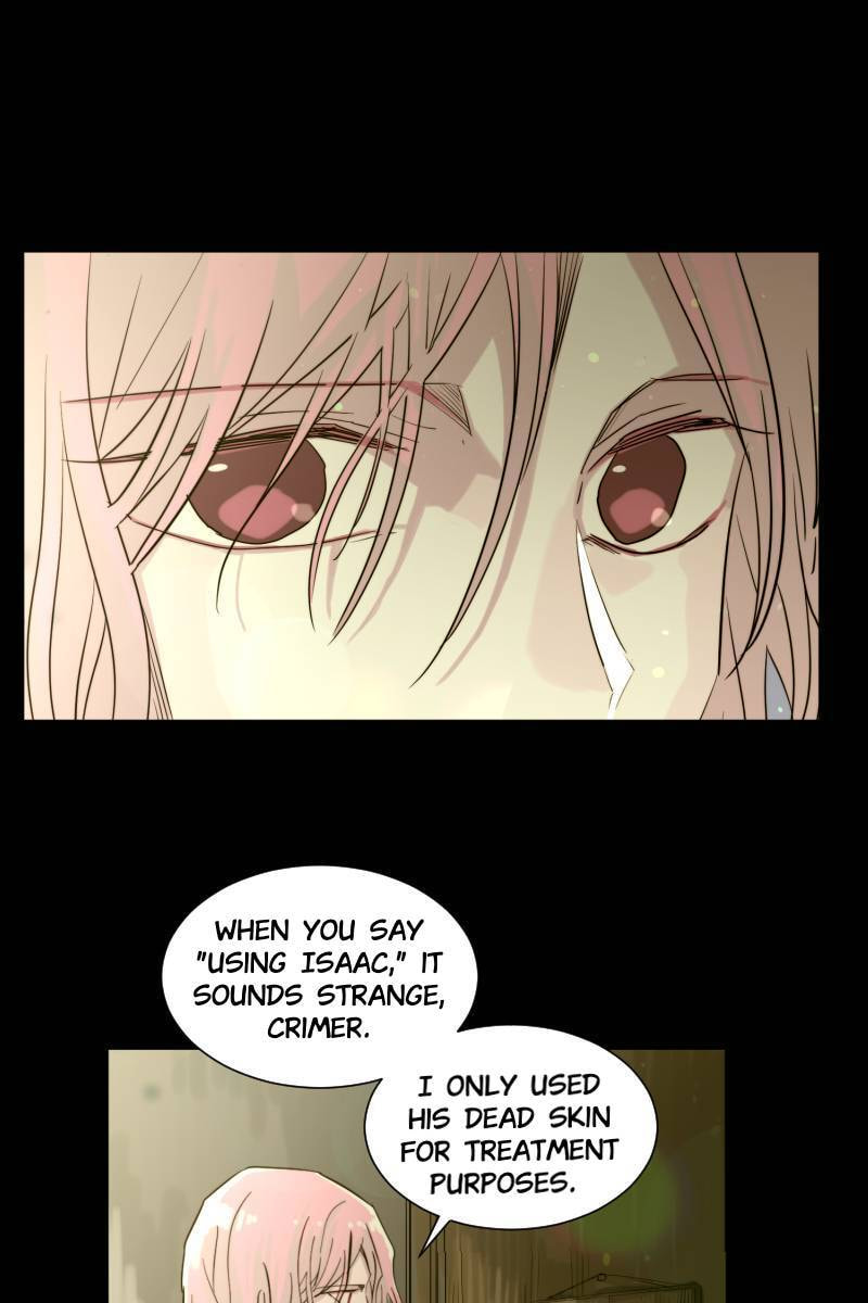 Glotoneria Chapter 32 page 8 - 
