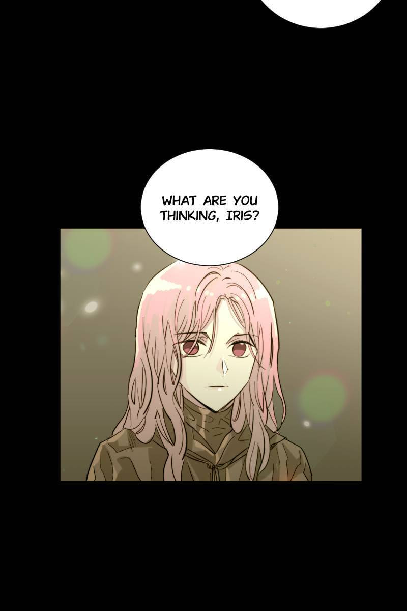 Glotoneria Chapter 33 page 11 - 
