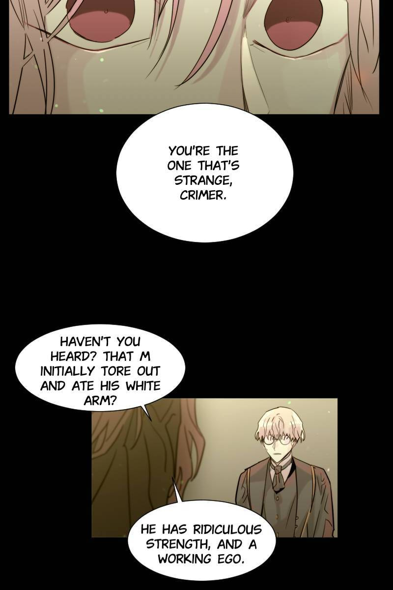Glotoneria Chapter 33 page 13 - 