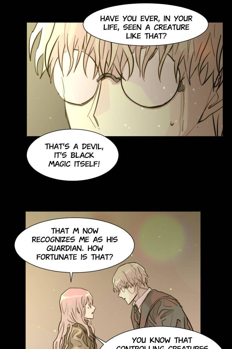 Glotoneria Chapter 33 page 14 - 