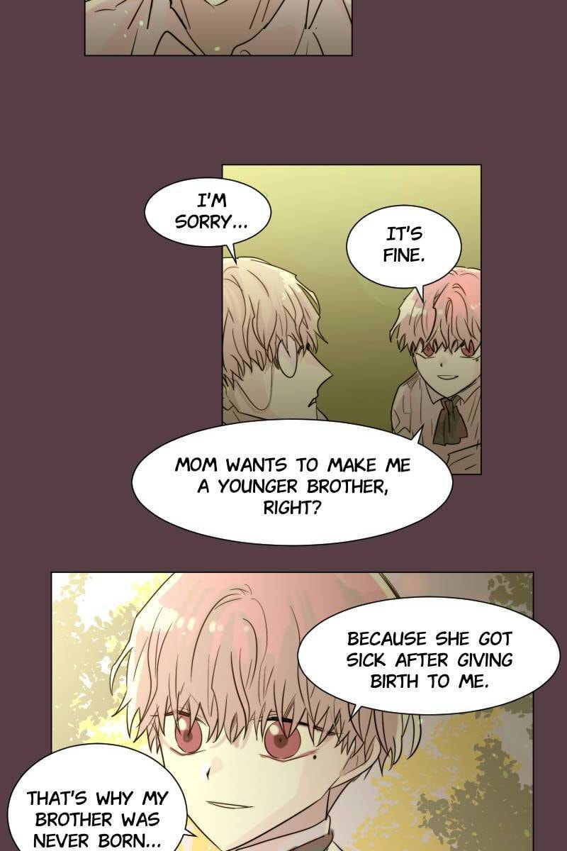 Glotoneria Chapter 33 page 20 - 