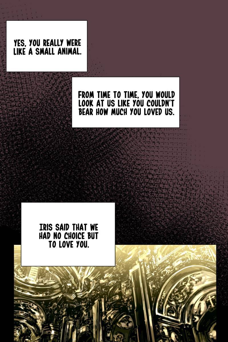 Glotoneria Chapter 33 page 29 - 