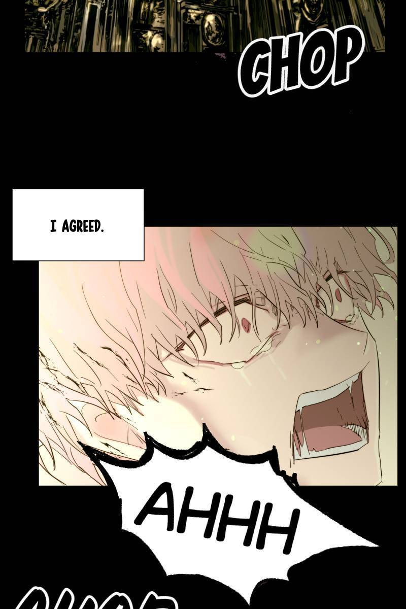 Glotoneria Chapter 33 page 30 - 