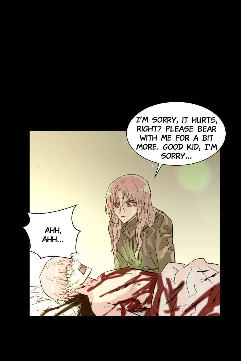 Glotoneria Chapter 33 page 34 - 