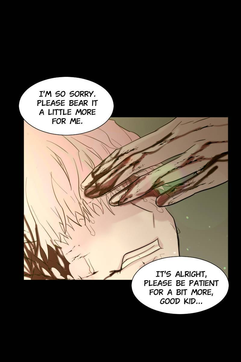 Glotoneria Chapter 33 page 35 - 