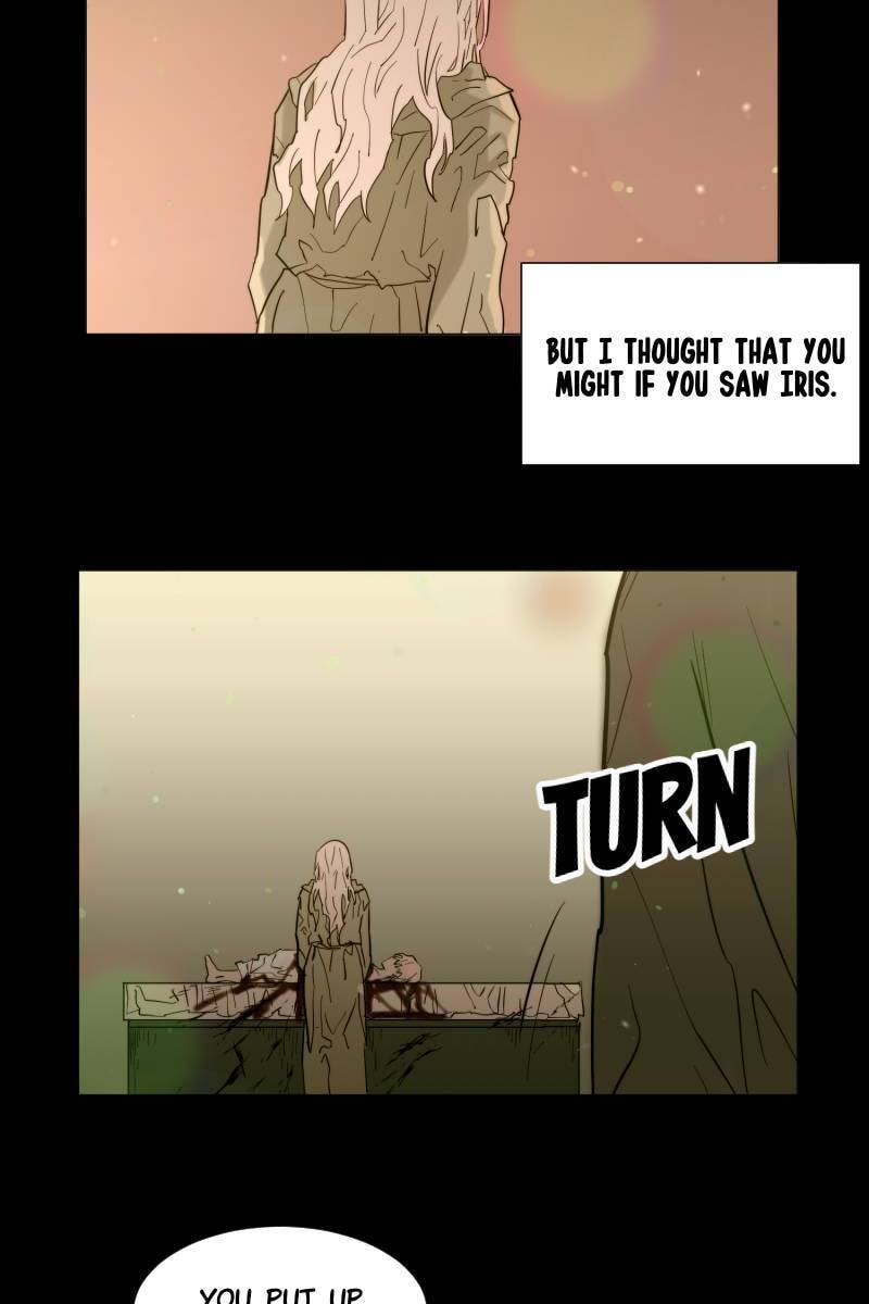 Glotoneria Chapter 33 page 39 - 