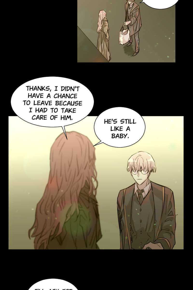 Glotoneria Chapter 33 page 5 - 