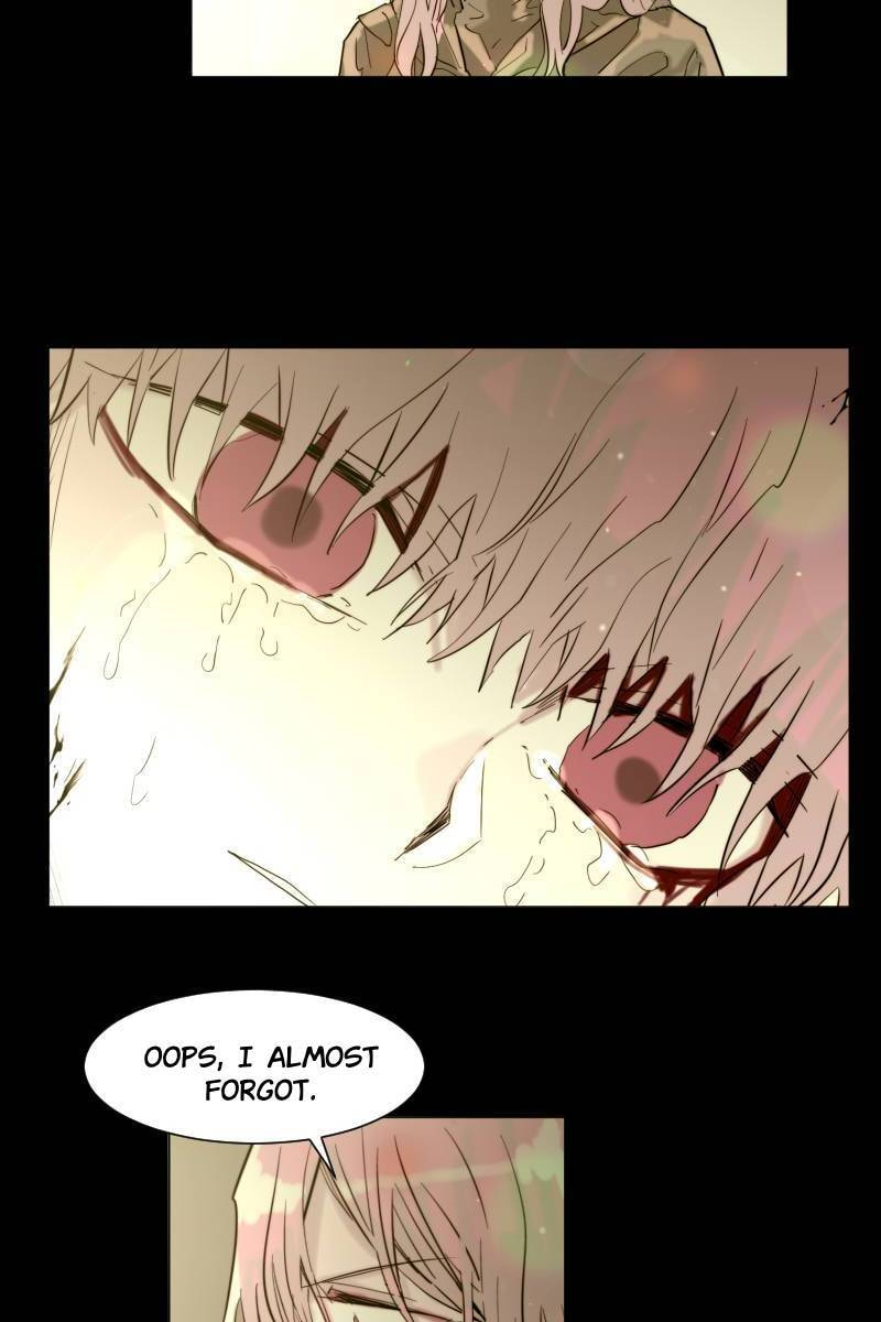 Glotoneria Chapter 33 page 42 - 