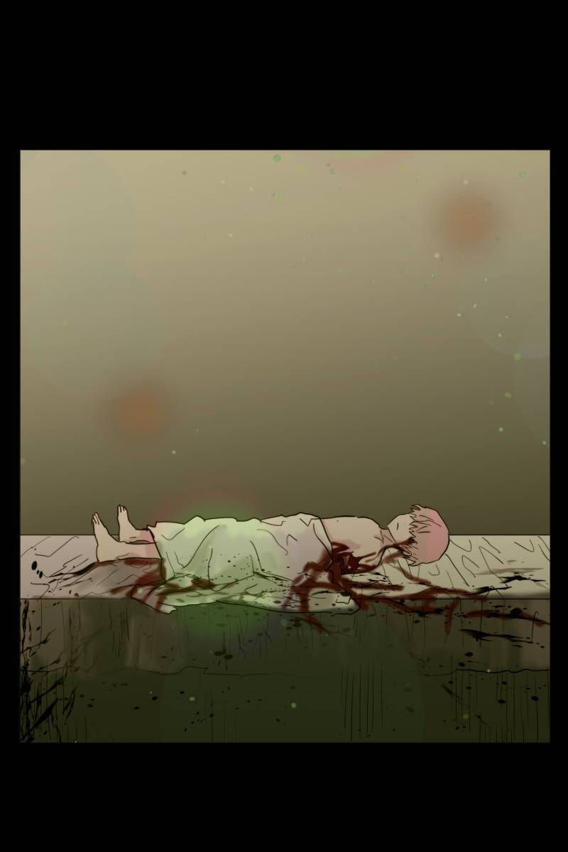 Glotoneria Chapter 33 page 45 - 