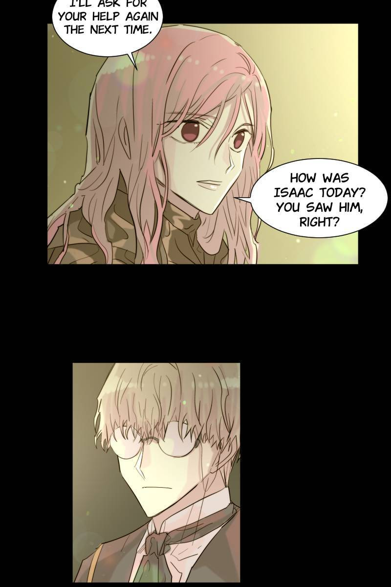 Glotoneria Chapter 33 page 6 - 