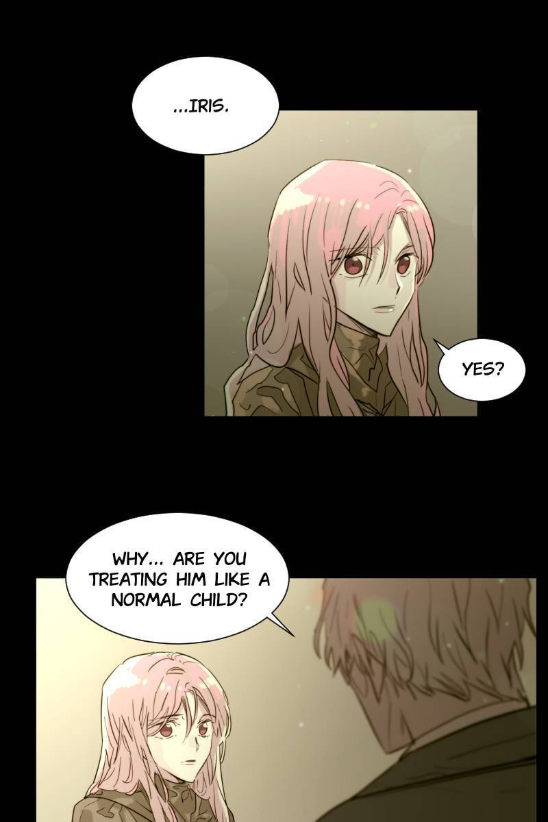 Glotoneria Chapter 33 page 7 - 