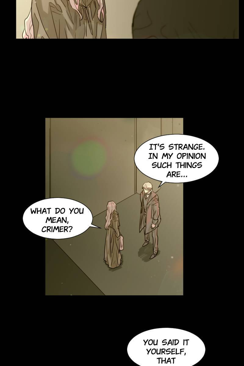 Glotoneria Chapter 33 page 8 - 