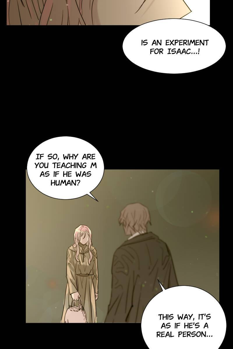 Glotoneria Chapter 33 page 10 - 