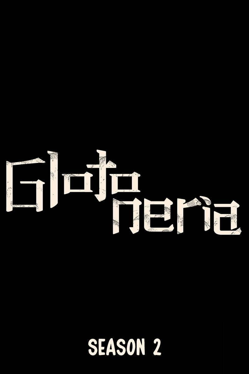 Glotoneria Chapter 34 page 1 - 