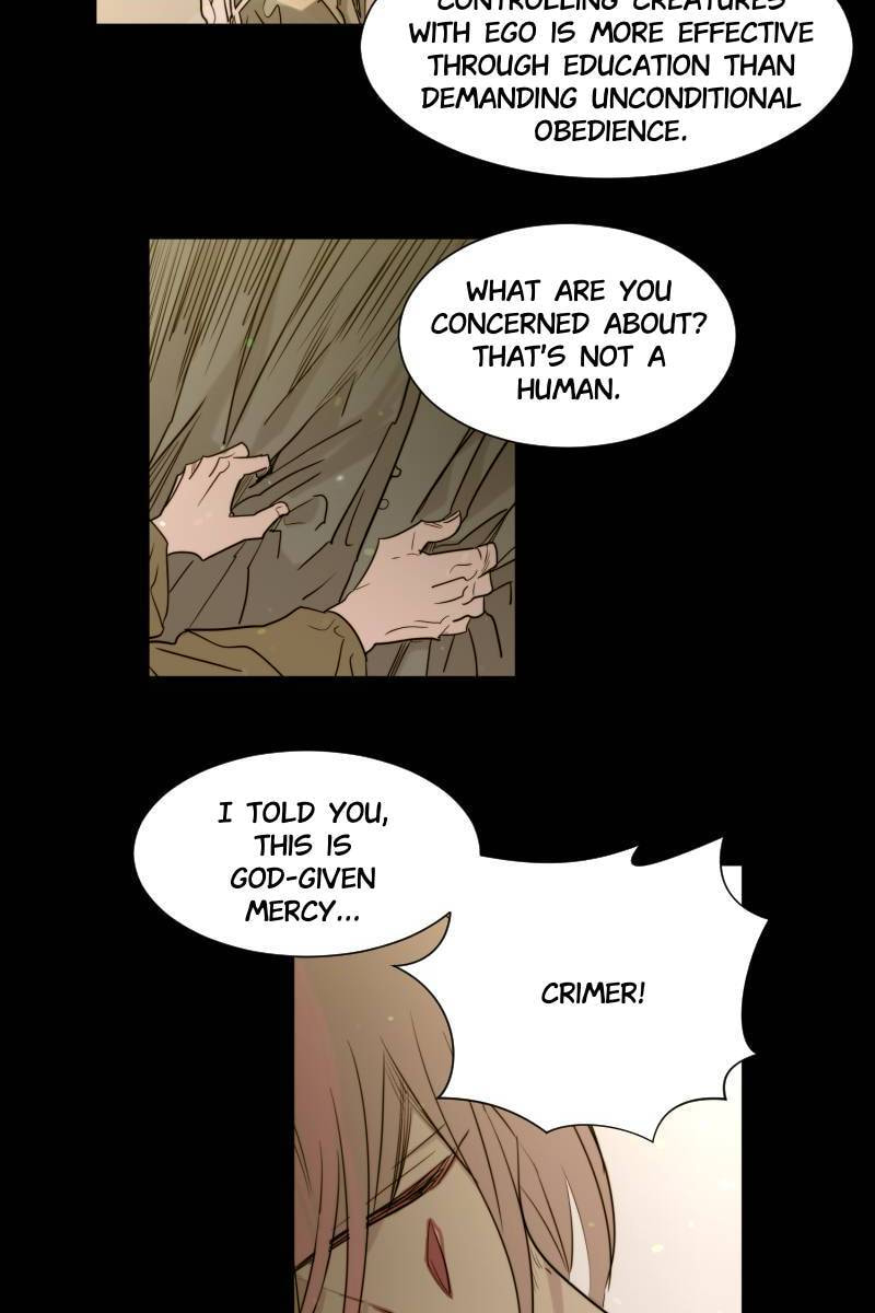 Glotoneria Chapter 34 page 15 - 