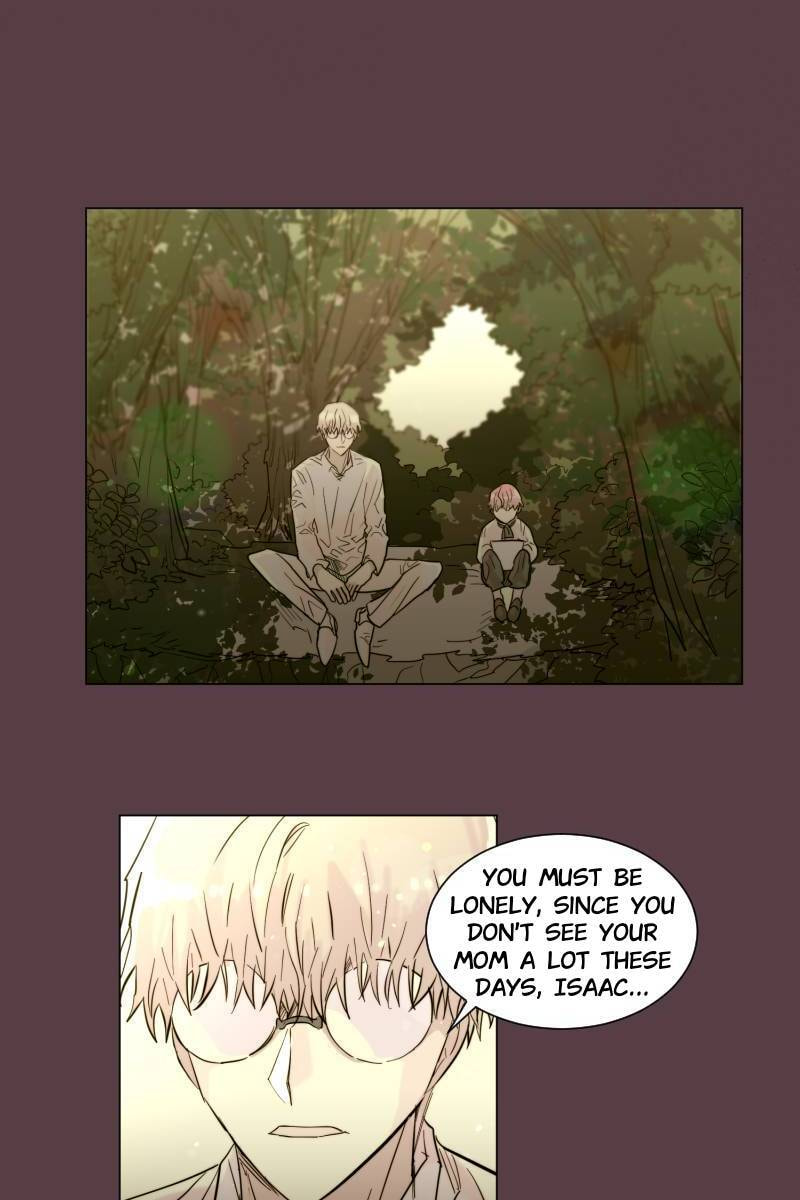 Glotoneria Chapter 34 page 19 - 