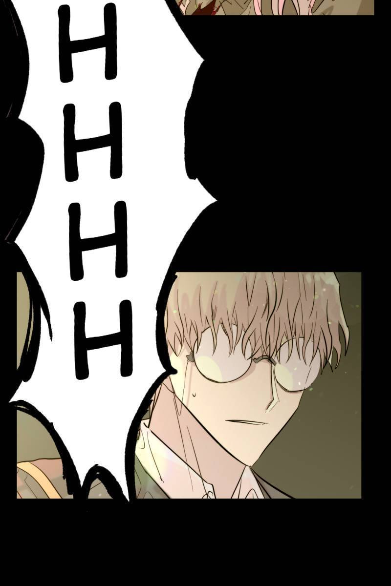 Glotoneria Chapter 34 page 32 - 
