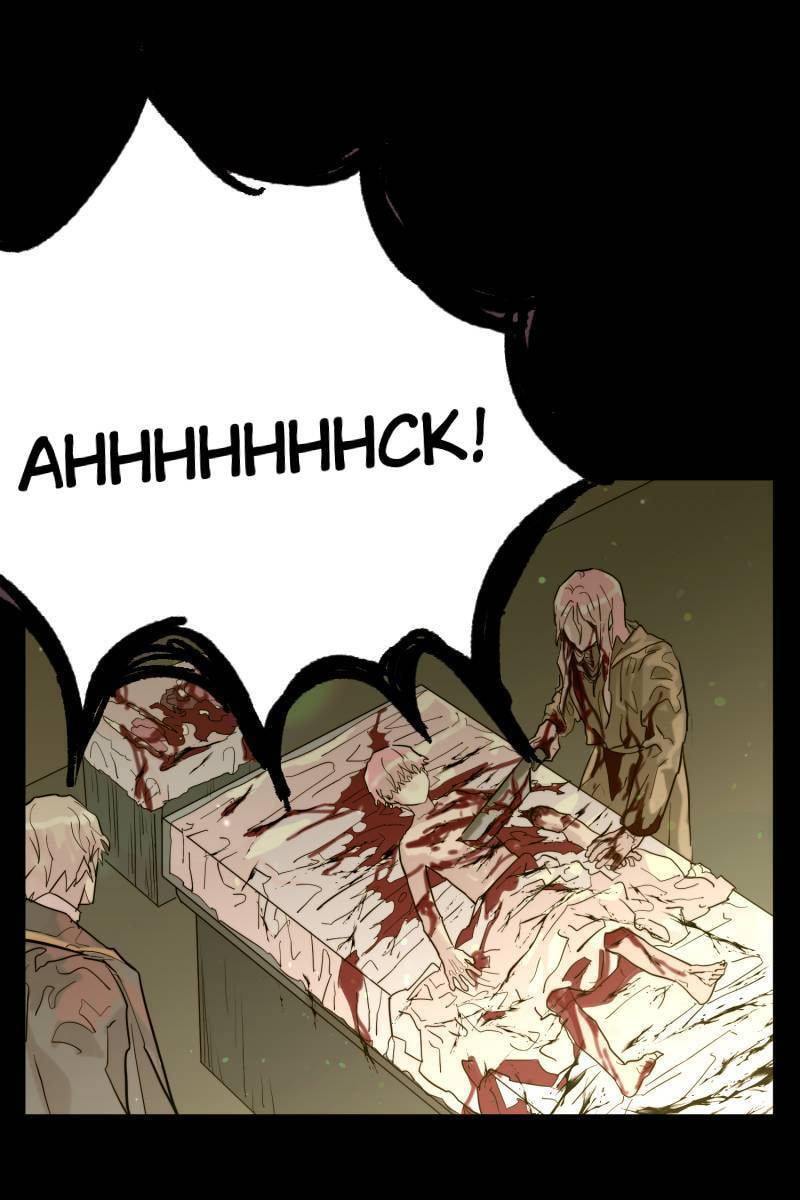 Glotoneria Chapter 34 page 33 - 
