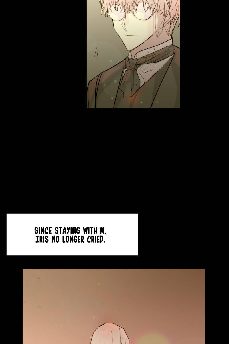 Glotoneria Chapter 34 page 38 - 