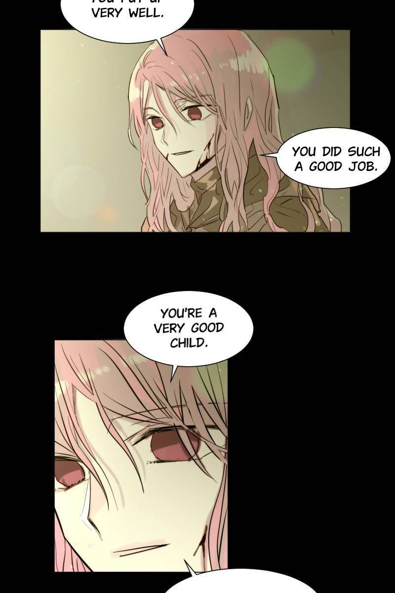 Glotoneria Chapter 34 page 40 - 