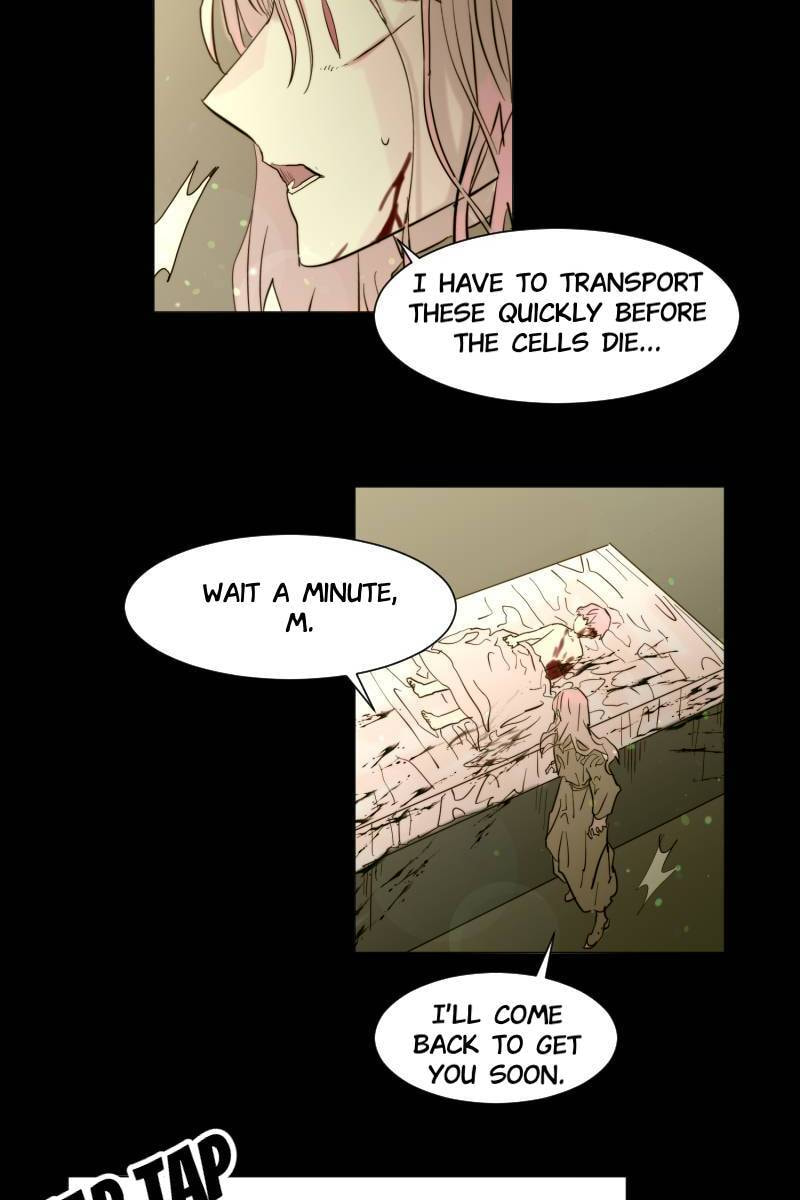Glotoneria Chapter 34 page 43 - 
