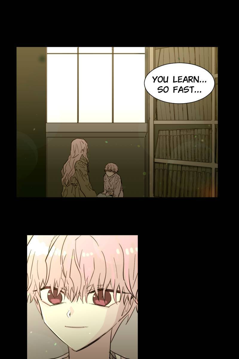 Glotoneria Chapter 35 page 1 - 