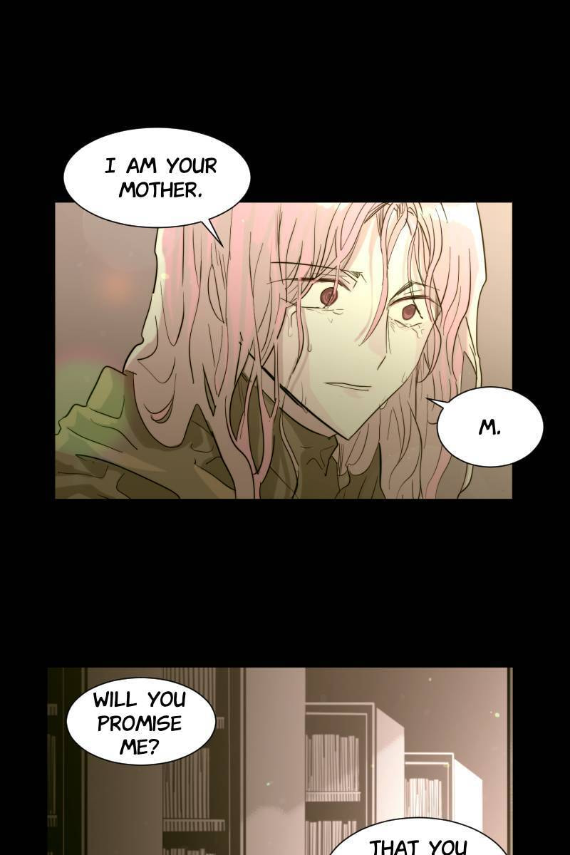 Glotoneria Chapter 35 page 11 - 