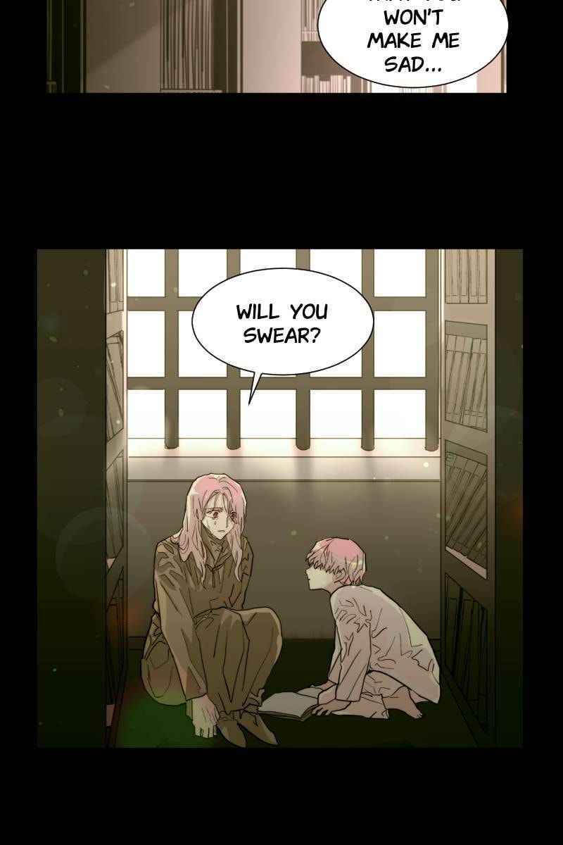 Glotoneria Chapter 35 page 12 - 