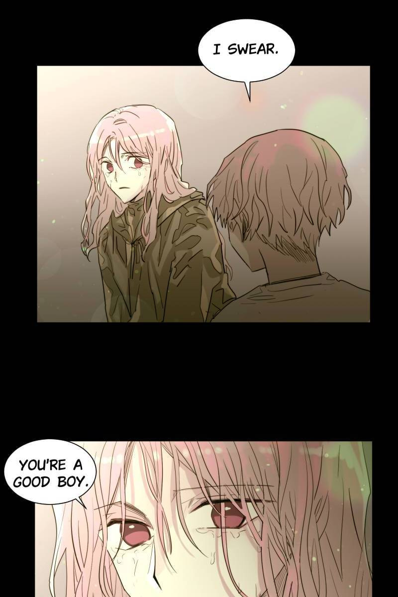 Glotoneria Chapter 35 page 14 - 