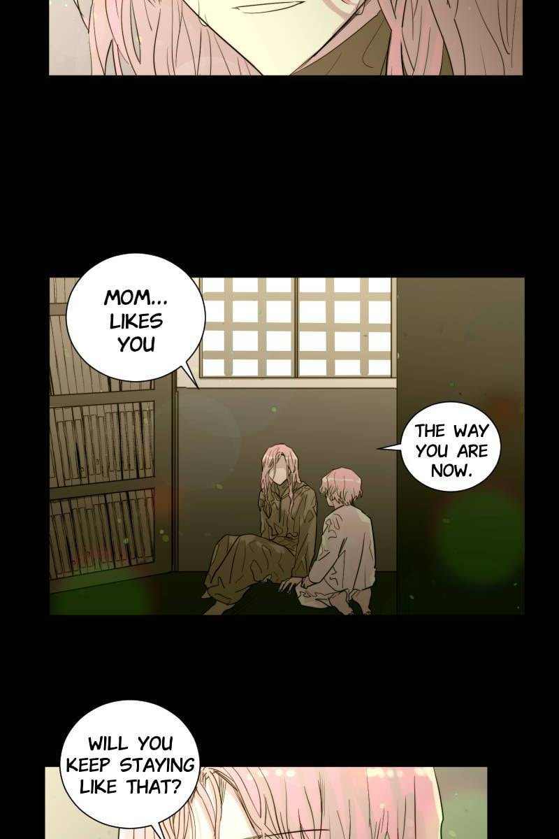 Glotoneria Chapter 35 page 15 - 