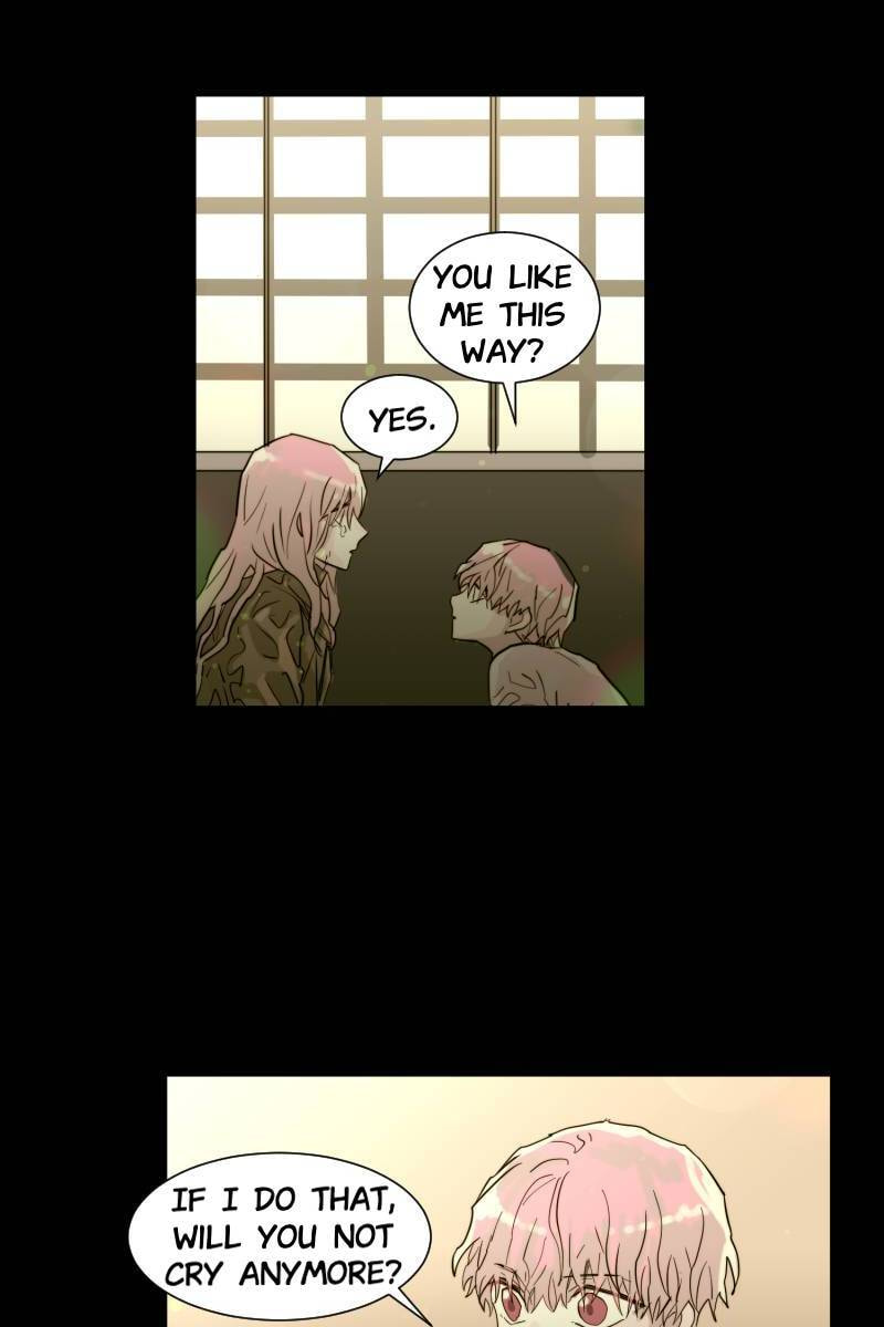 Glotoneria Chapter 35 page 17 - 