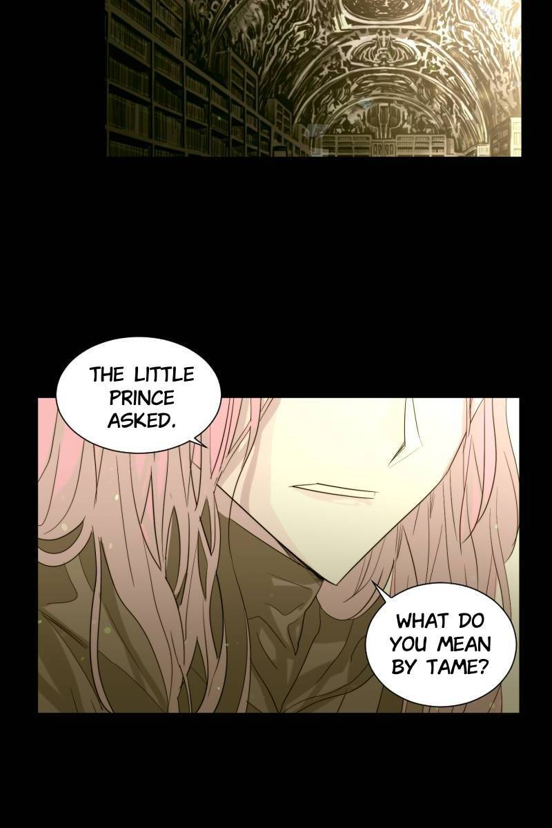 Glotoneria Chapter 35 page 21 - 