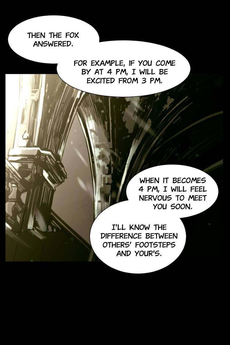 Glotoneria Chapter 35 page 22 - 