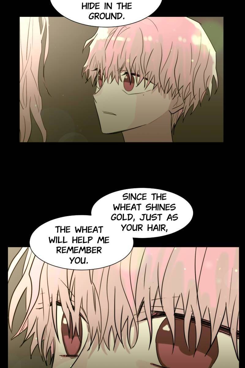 Glotoneria Chapter 35 page 24 - 