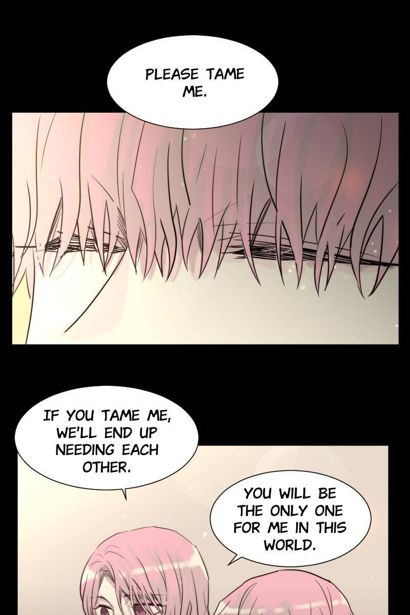 Glotoneria Chapter 35 page 26 - 