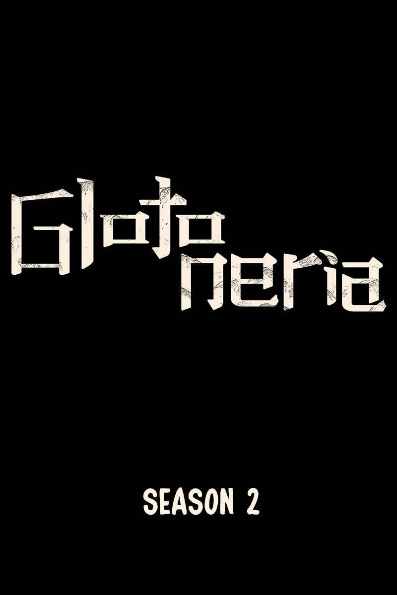 Glotoneria Chapter 35 page 4 - 