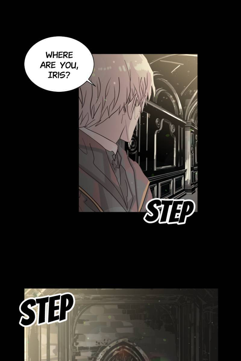 Glotoneria Chapter 35 page 32 - 